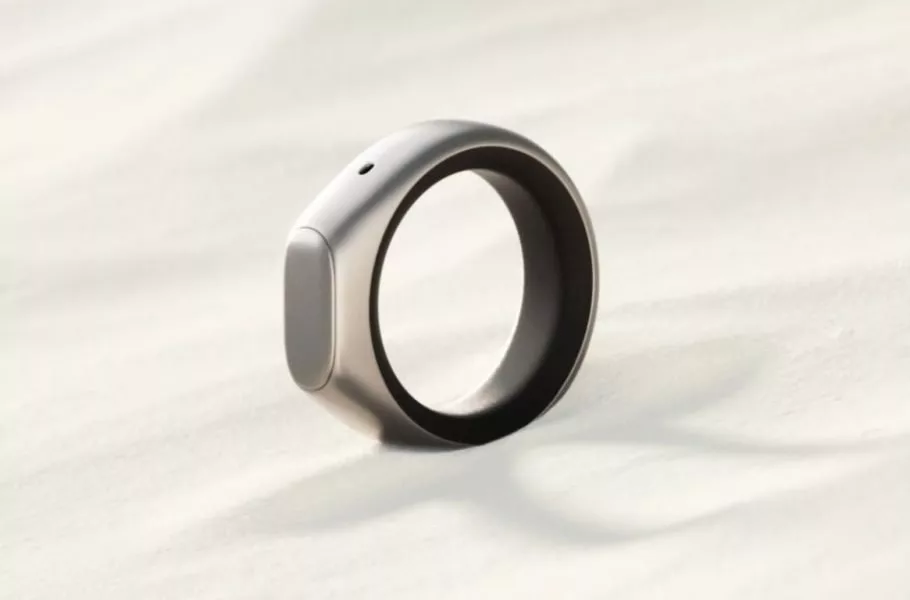 Smart Ring