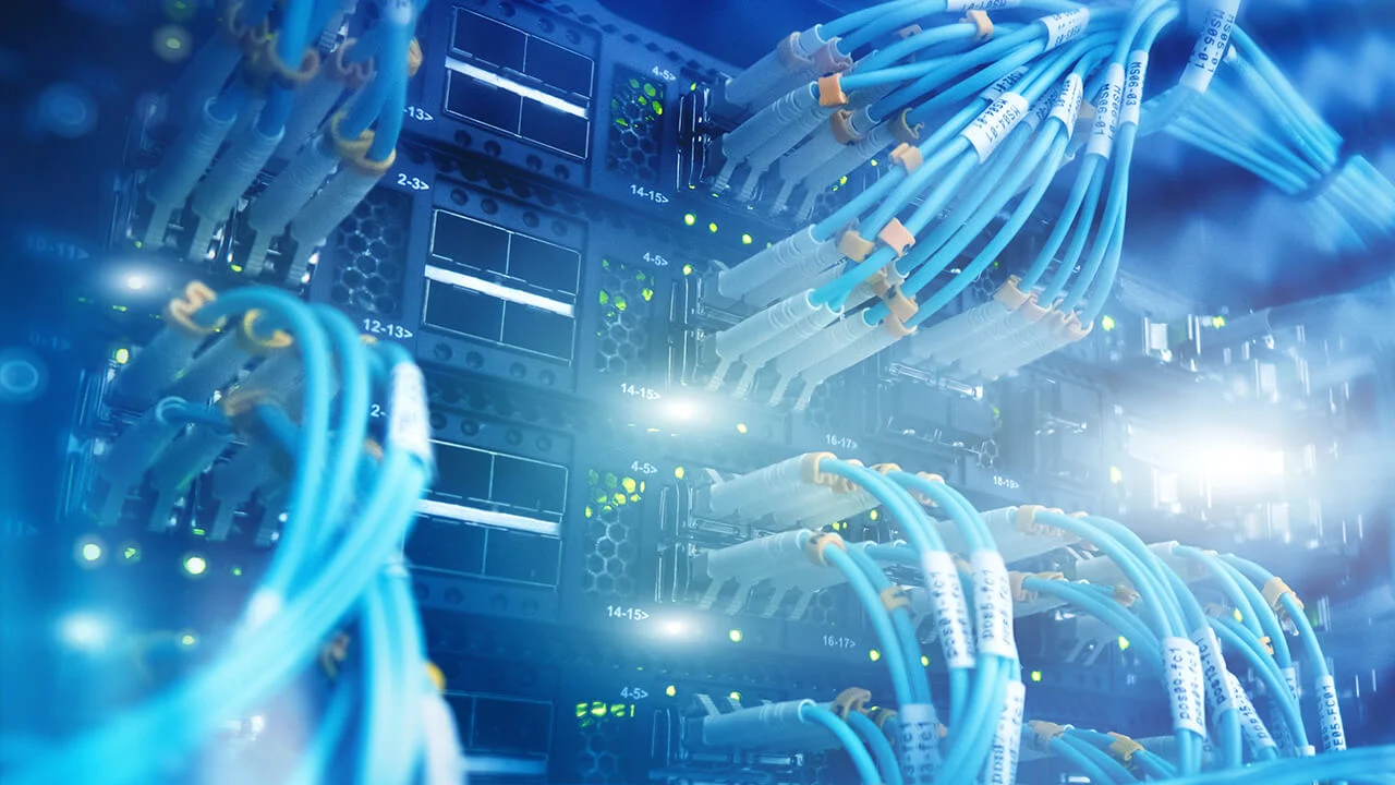 Stable Infrastructure