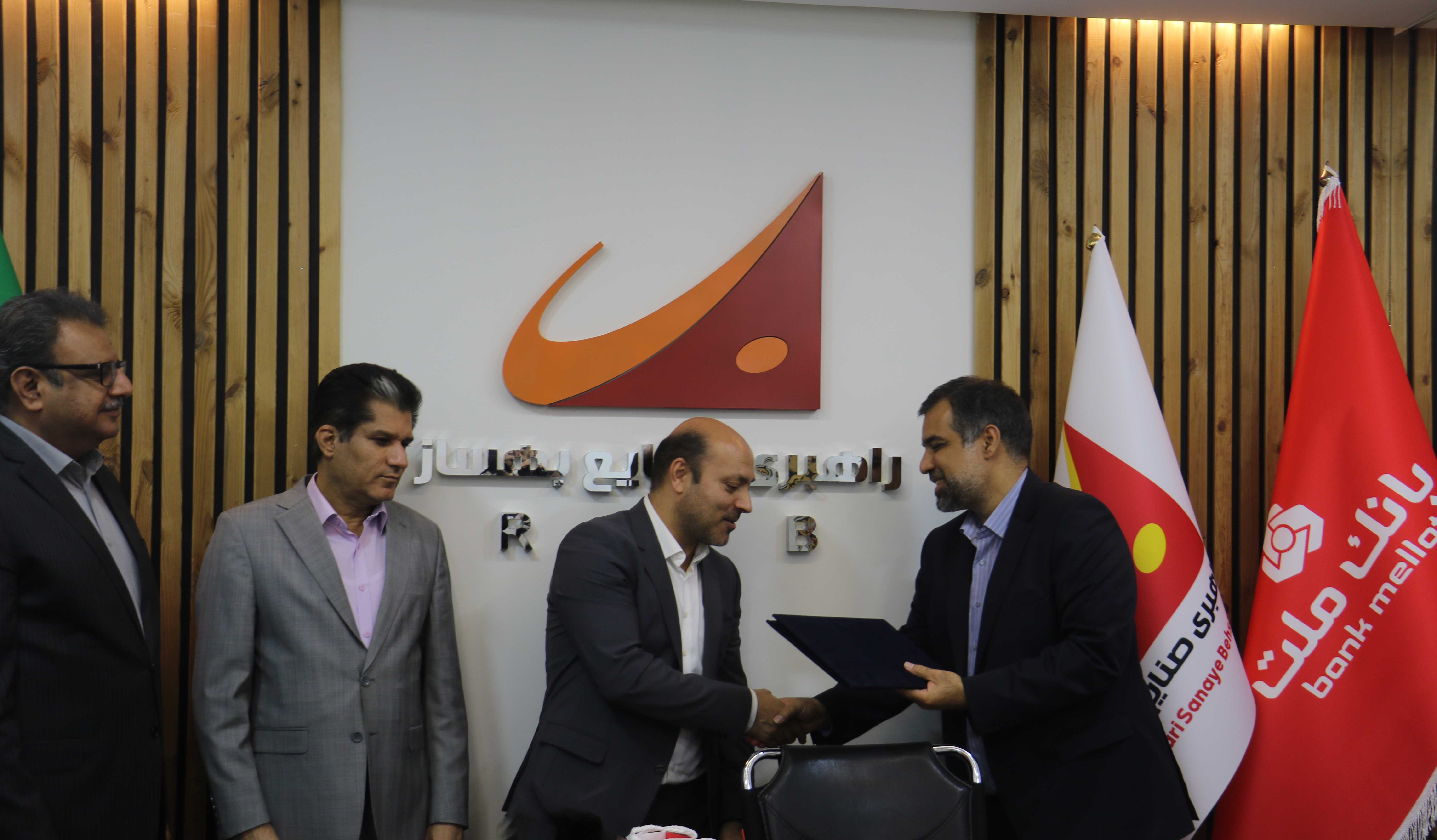 معارفه دکتر غلامحسن کشاورز افشاری