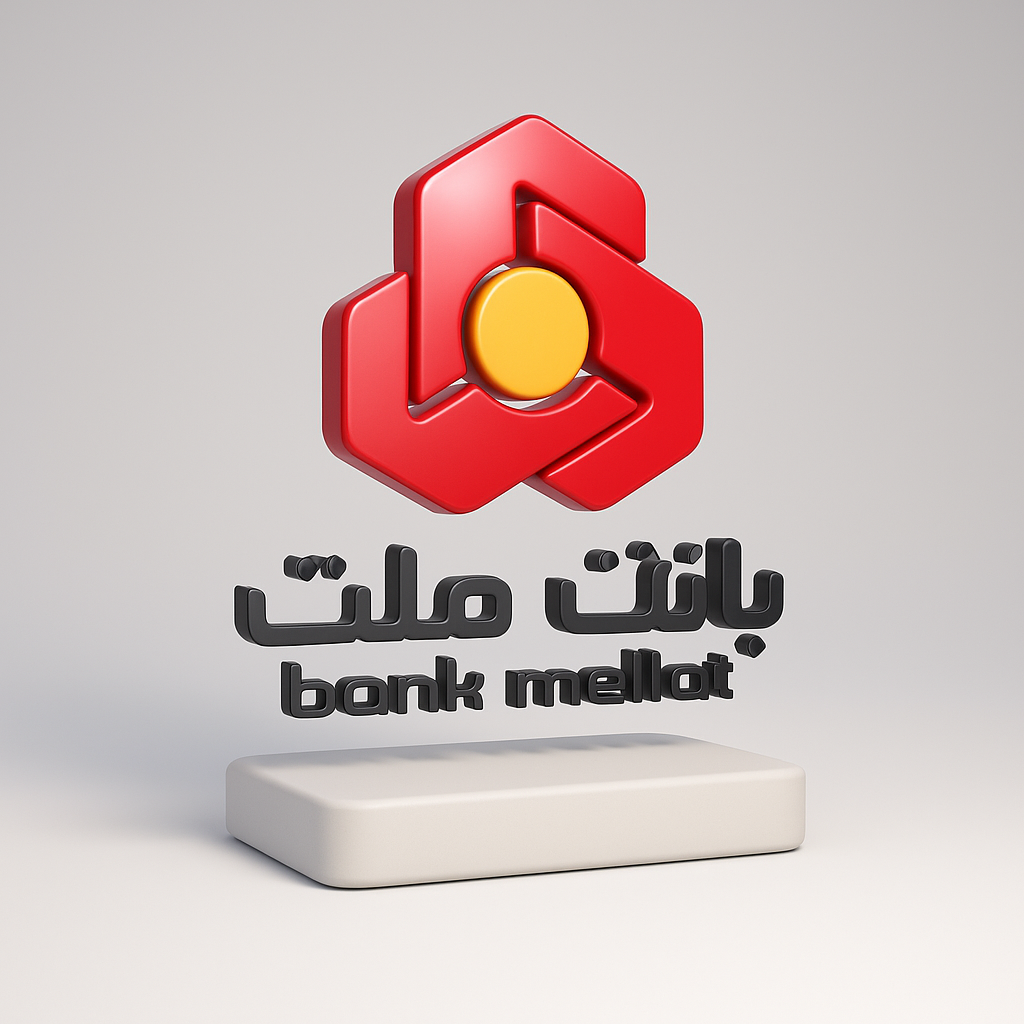 لوگوی شریک اول